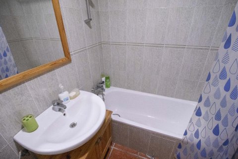 Сasa de 4 dormitorios en venta en Coma-Ruga, Tarragona, Cataluña, Spain № 3635 - foto 26