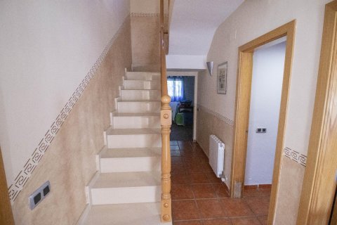 Сasa de 4 dormitorios en venta en Coma-Ruga, Tarragona, Cataluña, Spain № 3635 - foto 18