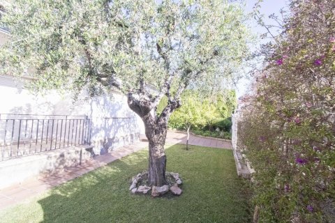 Сasa de 4 dormitorios en venta en Coma-Ruga, Tarragona, Cataluña, Spain № 3635 - foto 7