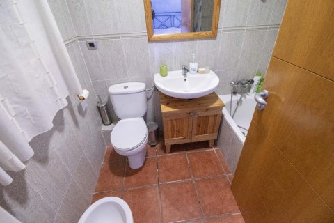 Сasa de 4 dormitorios en venta en Coma-Ruga, Tarragona, Cataluña, Spain № 3635 - foto 25