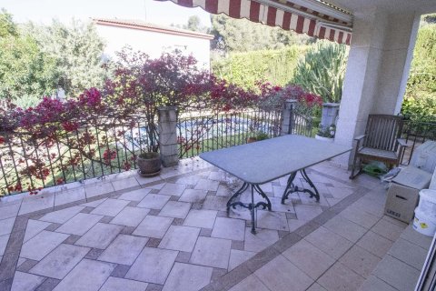 Сasa de 4 dormitorios en venta en Coma-Ruga, Tarragona, Cataluña, Spain № 3635 - foto 9