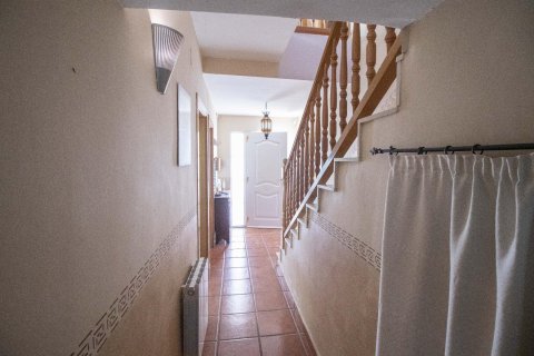 Сasa de 4 dormitorios en venta en Coma-Ruga, Tarragona, Cataluña, Spain № 3635 - foto 17