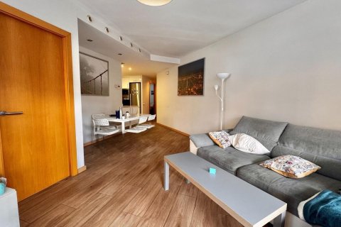 Apartamento de 4 dormitorios en venta en Barcelona, Cataluña, Spain № 3636