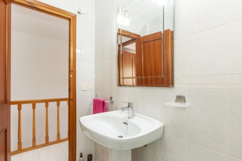 Casa adosada de 3 dormitorios en venta en Begur, Gerona, Cataluña, Spain № 3633 - foto 18