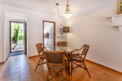 Casa adosada de 3 dormitorios en venta en Begur, Gerona, Cataluña, Spain № 3633 - foto 25