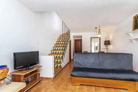 Casa adosada de 3 dormitorios en venta en Begur, Gerona, Cataluña, Spain № 3633 - foto 14