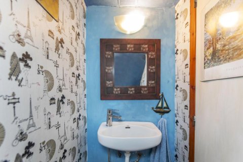 Casa adosada de 3 dormitorios en venta en Begur, Gerona, Cataluña, Spain № 3633 - foto 10