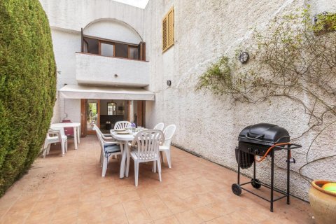 Casa adosada de 3 dormitorios en venta en Begur, Gerona, Cataluña, Spain № 3633 - foto 22
