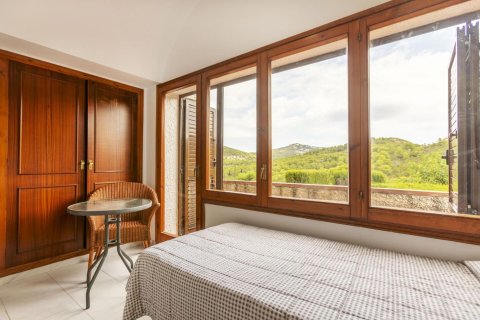 Casa adosada de 3 dormitorios en venta en Begur, Gerona, Cataluña, Spain № 3633 - foto 15