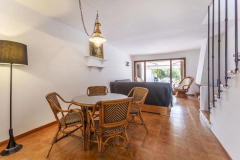 Casa adosada de 3 dormitorios en venta en Begur, Gerona, Cataluña, Spain № 3633 - foto 27