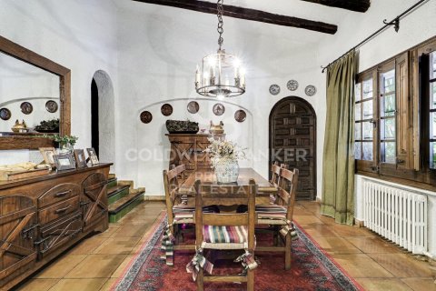 Купить дом в Кальдес-де-Малавелья, Испания с 10 спален, 1000м², № 6058 - фото 15