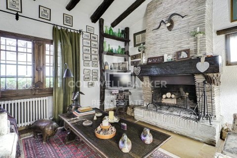 Купить дом в Кальдес-де-Малавелья, Испания с 10 спален, 1000м², № 6058 - фото 13