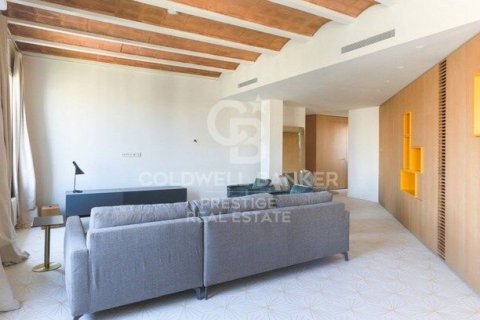 Apartamento de 2 dormitorios en venta en Barcelona, Cataluña, Spain № 6054 - foto 10
