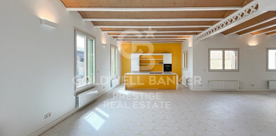 Apartamento de 2 dormitorios en venta en Barcelona, Cataluña, Spain № 6054