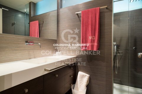 Apartamento de 5 dormitorios en venta en Barcelona, Cataluña, Spain № 6053 - foto 18