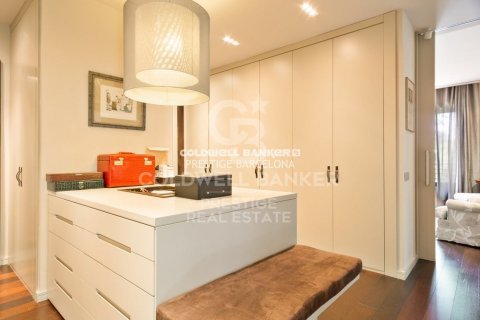 Apartamento de 5 dormitorios en venta en Barcelona, Cataluña, Spain № 6053 - foto 11