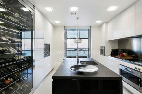 Ático de 4 dormitorios en venta en Barcelona, Cataluña, Spain № 6056 - foto 8