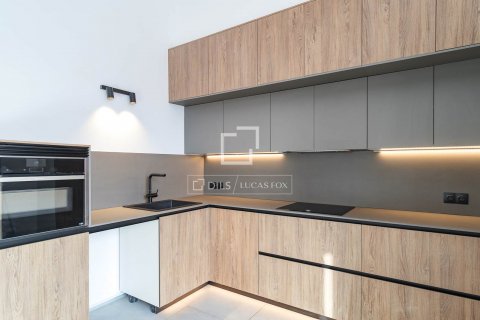 2 bedrooms apartment for sale in Barcelona, Catalonia, Spain № 8675 - photo 4
