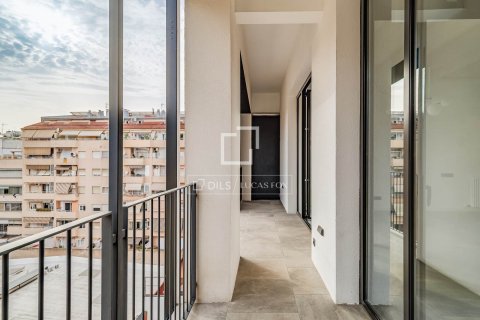 2 bedrooms apartment for sale in Barcelona, Catalonia, Spain № 8675 - photo 16