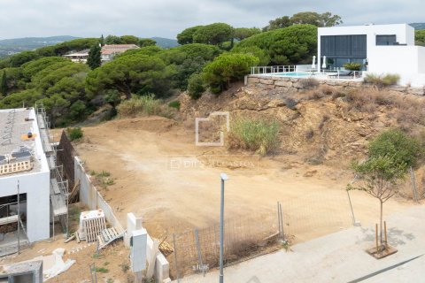 Parcela en venta en Sant Vicenc De Montalt, Barcelona, Cataluña, Spain № 8648 - foto 4