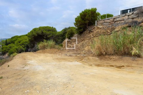 Parcela en venta en Sant Vicenc De Montalt, Barcelona, Cataluña, Spain № 8648 - foto 5