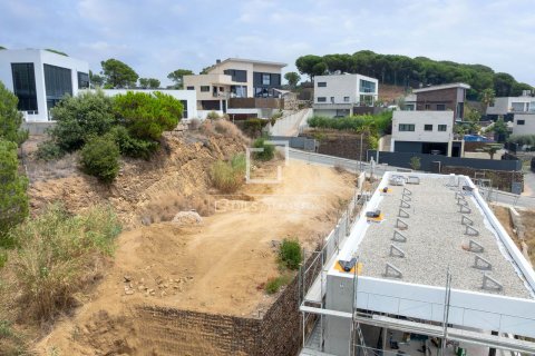 Parcela en venta en Sant Vicenc De Montalt, Barcelona, Cataluña, Spain № 8648 - foto 3