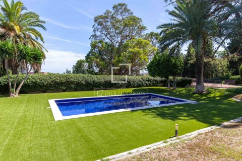 Apartamento de 4 dormitorios en venta en Esplugues de Llobregat, Barcelona, Cataluña, Spain № 8642 - foto 3