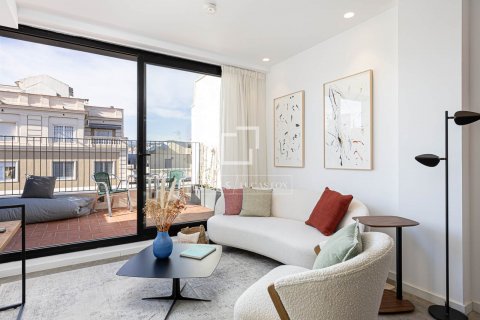 Propiedad comercial de 1357 m² en venta en Barcelona, Cataluña, Spain № 8643 - foto 12