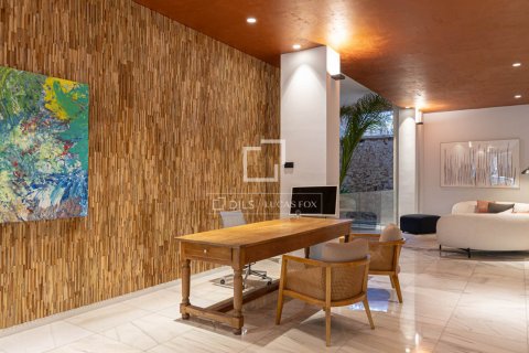 Propiedad comercial de 1357 m² en venta en Barcelona, Cataluña, Spain № 8643 - foto 30
