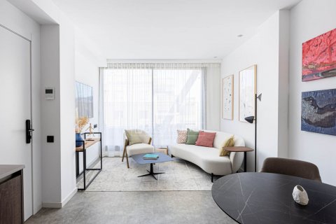 Propiedad comercial de 1357 m² en venta en Barcelona, Cataluña, Spain № 8643 - foto 24