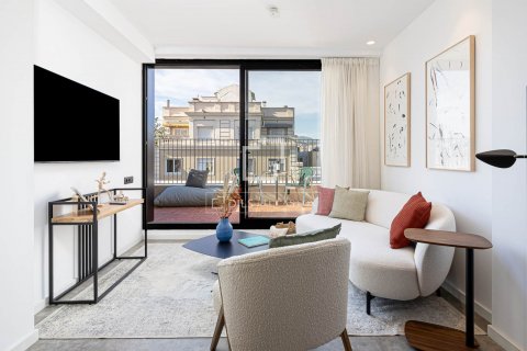 Propiedad comercial de 1357 m² en venta en Barcelona, Cataluña, Spain № 8643 - foto 11