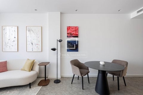 Propiedad comercial de 1357 m² en venta en Barcelona, Cataluña, Spain № 8643 - foto 10