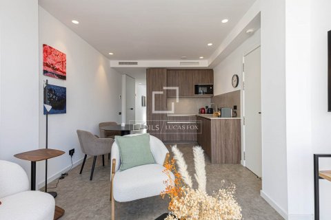 Propiedad comercial de 1357 m² en venta en Barcelona, Cataluña, Spain № 8643 - foto 9