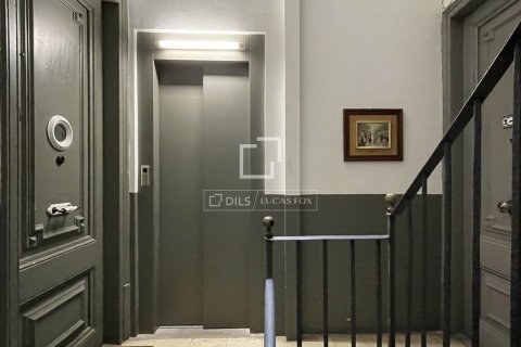 Apartamento de 2 dormitorios en venta en Barcelona, Cataluña, Spain № 8641 - foto 26