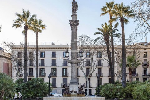 Apartamento de 2 dormitorios en venta en Barcelona, Cataluña, Spain № 8641 - foto 30