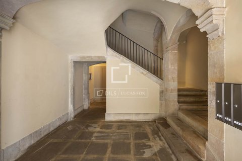 Apartamento de 1 dormitorio en venta en Barcelona, Cataluña, Spain № 8644 - foto 27