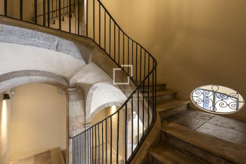 Apartamento de 1 dormitorio en venta en Barcelona, Cataluña, Spain № 8644 - foto 29