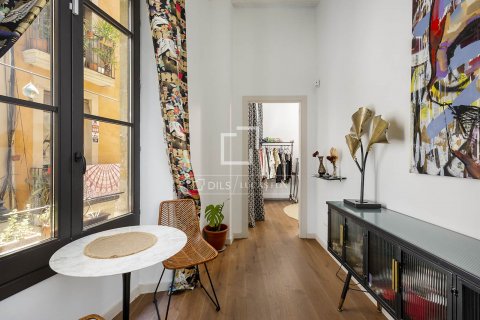 Apartamento de 1 dormitorio en venta en Barcelona, Cataluña, Spain № 8644 - foto 16