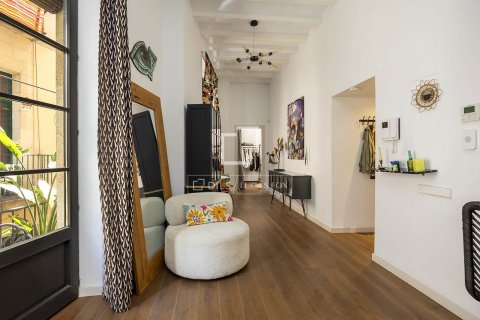 Apartamento de 1 dormitorio en venta en Barcelona, Cataluña, Spain № 8644 - foto 9