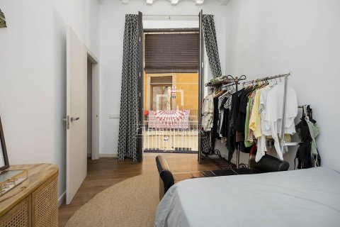Apartamento de 1 dormitorio en venta en Barcelona, Cataluña, Spain № 8644 - foto 22