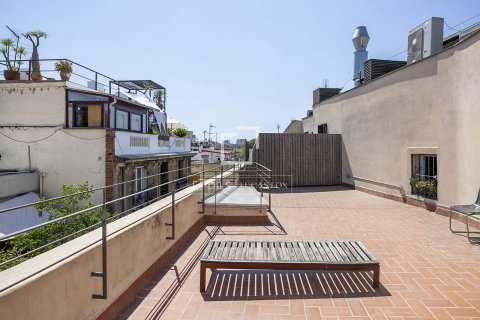 Apartamento de 1 dormitorio en venta en Barcelona, Cataluña, Spain № 8644 - foto 25