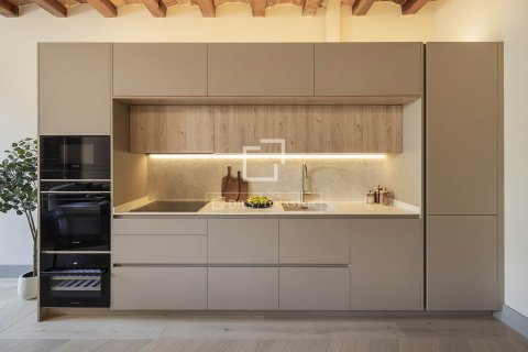 Apartamento de 2 dormitorios en venta en Barcelona, Cataluña, Spain № 8646 - foto 8