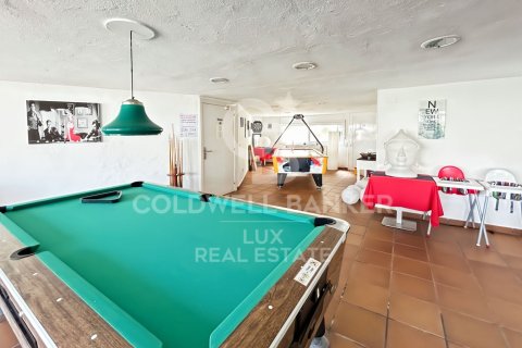 Hotel de 2208 m² en venta en Llanca, Gerona, Cataluña, Spain № 5655 - foto 7