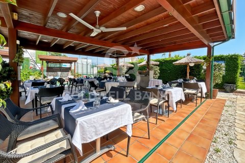 Hotel de 2208 m² en venta en Llanca, Gerona, Cataluña, Spain № 5655 - foto 8