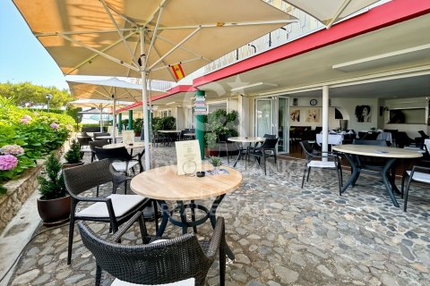 Hotel de 2208 m² en venta en Llanca, Gerona, Cataluña, Spain № 5655 - foto 4