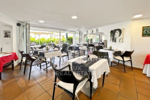 Hotel de 2208 m² en venta en Llanca, Gerona, Cataluña, Spain № 5655 - foto 6