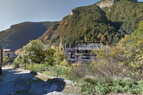 Parcela de 458 m² en venta en Principado De Andorra (Ninguna Poblacion Tiene C.P.), Lérida, Cataluña, Spain № 5654 - foto 2