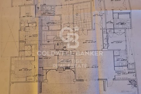 Apartamento de 7 dormitorios en venta en Barcelona, Cataluña, Spain № 5652 - foto 27