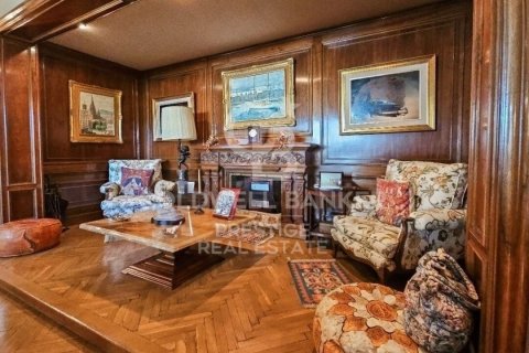 Apartamento de 7 dormitorios en venta en Barcelona, Cataluña, Spain № 5652 - foto 16