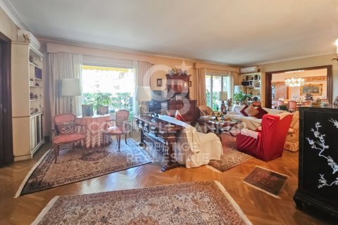 Apartamento de 7 dormitorios en venta en Barcelona, Cataluña, Spain № 5652 - foto 12